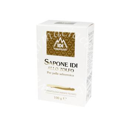 Idi Sapone Zolfo 100g