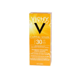 Vichy Capital Soleil Crema Viso Dry Touch Spf30 50ml