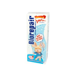 Biorepair Plus Junior Topo Gigio dentifricio 75ml