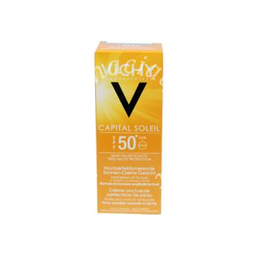 Vichy Ideal Soleil Creme Visage SPF50 T50ml