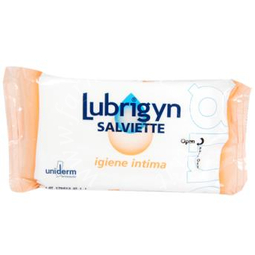 Lubrigyn Salviette 15 pezzi