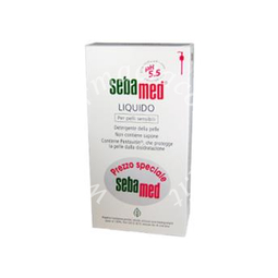 Sebamed Detergente Liquido 1000ml