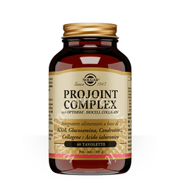 Solgar Projoint Complex 60 tavolette