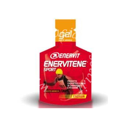 Enervitene Sport Gel - Gusto Arancia 20gr