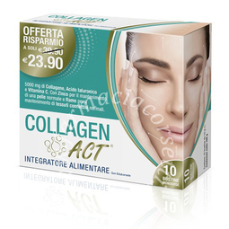 Collagen Act 10 Bustine