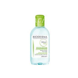 Bioderma Sebium H2o Soluzioni Micellare 250ml