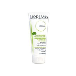 Bioderma Sebium Exfoliat Gel 100ml