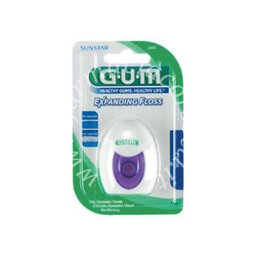Gum 2030 Expanding Floss 30m
