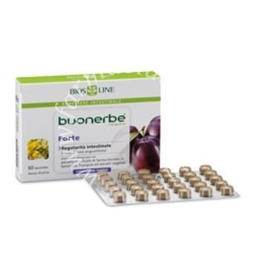 Buonerbe 60 Tavolette