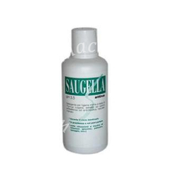 Saugella Attiva Liquido 500ml