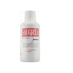 Saugella Poligyn Detergente 250ml