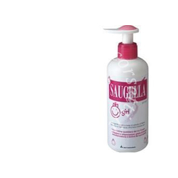 Saugella Girl 200ml
