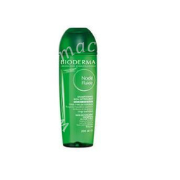 Bioderma Node Fluide Shampoo Delicato 400ml