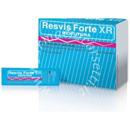 Resvis Forte Xr Biofutura 12 buste