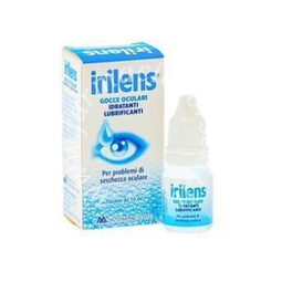Gocce oculari irilens flacone 10 ml