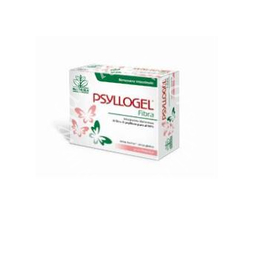 Psyllogel Fibra Fragola 20 buste