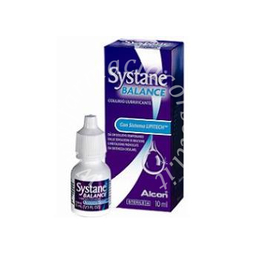 Systane Balance Lubr 10Ml