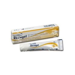 Recugel Gel Oculare