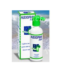 Audispray Adulti Soluzione Spray