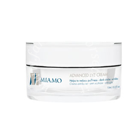 Miamo Longevity Plus Advanced Eye Cream 15 ml