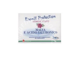 Eumill Protection Gocce 10 flaconcini