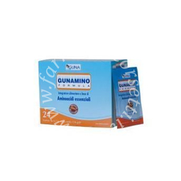 Gunamino Formula 24 Buste