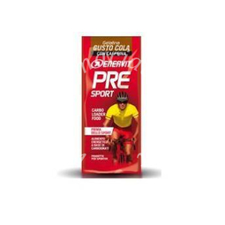 Enervit Pre Sport Gelatina Cola 45gr