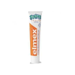 Elmex junior dentifricio 75 ml