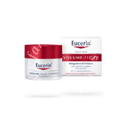 Eucerin Volume Filler Crema Giorno Pelli secche 50ml