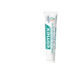 Elmex Sensitive Professional Whitening dentifricio 75ml