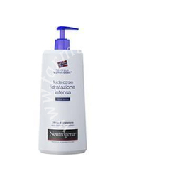 Neutrogena Fluido Corpo Idratante 400ml