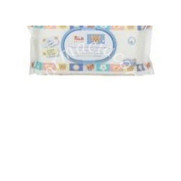 Trudi Baby Care Salviette detergenti 72 pezzi