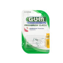 Gum 514 Proxabrush Scovolino 8 pezzi