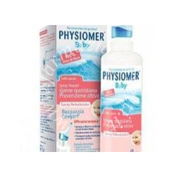 Physiomer Baby Ipertonica Spray 115ml