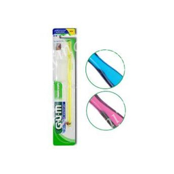 Gum Classic 410 Spazzolino Setole Medie