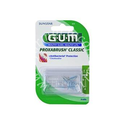 Gum 414 Proxabrush Scovolino 8 pezzi
