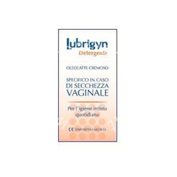 Lubrigyn detergente 200ml Promo