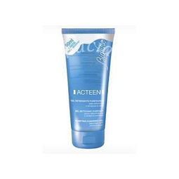 Bionike Acteen gel detergente purificante 200ml