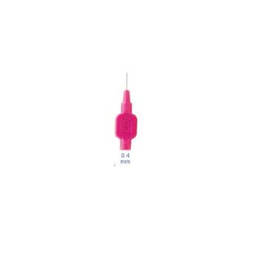 Tepe Scovolini Rosa 0, 4 6P