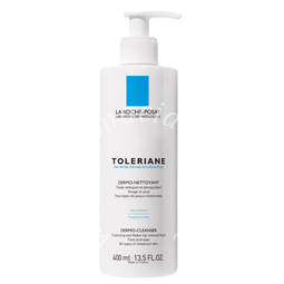 La Roche Posay Toleriane Detergente viso e Struccante 400ml 