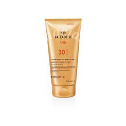 Nuxe Sun Latte solare viso-corpo SPF30 150ml