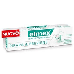 Elmex Sensitive Ripara&Previene 7ml