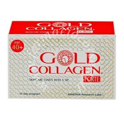 Gold Collagen Forte 10Flc