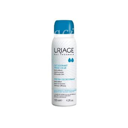 Uriage Deodorante Fresco 125ml