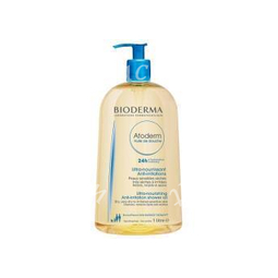 Bioderma Atoderm Huile de Douche 1 litro