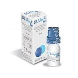 Blu Gel A Free Sol Oft10ml
