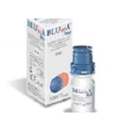 Blu Yal A Free Sol Oft10ml