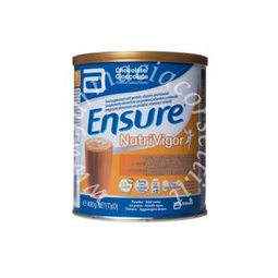 Ensure nutrivigor cioccolato 400 g
