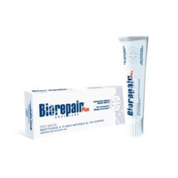 Biorepair plus pro white 75 ml