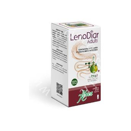 Lenodiar Adulti 20 Capsule 500mg